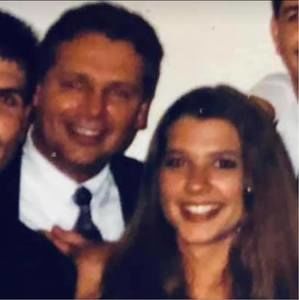 Meet your Posher, Christy